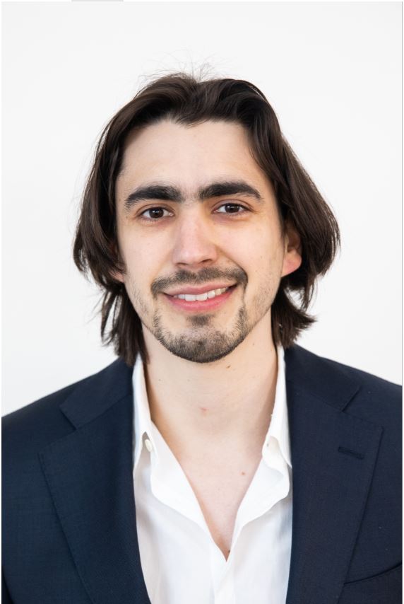 Tomas Buitrago